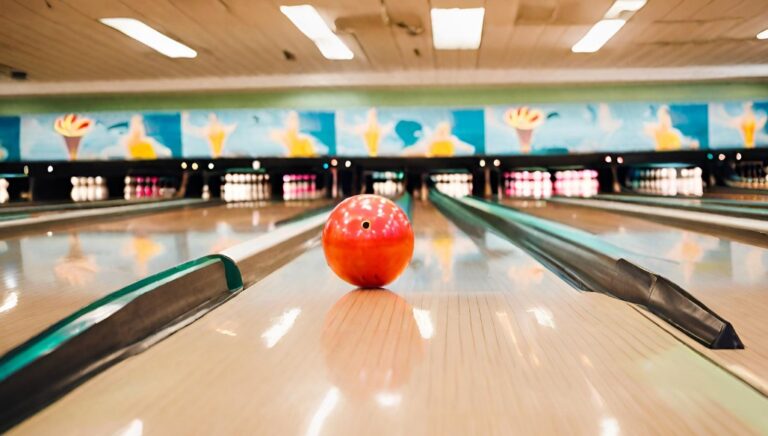Guide to a Perfect Score Game In Bowling